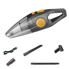 Load image into Gallery viewer, Handheld Wireless Vacuum Cleaner Cordless For Home Car