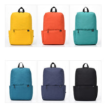 Load image into Gallery viewer, Mens Multifunctional Travel Rucksack Unisex Backpack