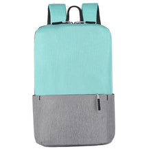 Load image into Gallery viewer, Multifunctional Backpack for Men Waterproof Oxford Cloth Bag Large Capacity