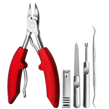 Load image into Gallery viewer, Dead Skin Dirt Remover Pedicure Care Tool Pro