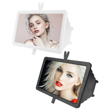 Load image into Gallery viewer, 14 inch Phone Screen Screen Magnifier Bracket Stand