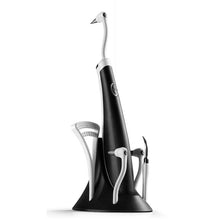 Load image into Gallery viewer, 5 in 1 Ultrasonic Dental Scaler High Frequency Vibration Sonic Tooth Cleaner Remove Stains Tartar Scraper Teeth Whitening
