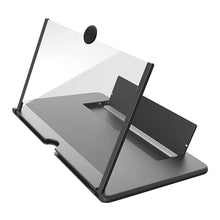 Load image into Gallery viewer, 12 inch 3D Mobile Phone Screen Magnifier