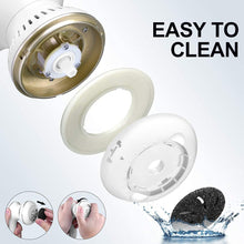 Load image into Gallery viewer, Electric Foot Rasp 2 Speed Automatic USB Rechargeable