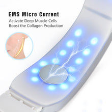 Load image into Gallery viewer, EMS LED Photon Face Lifting Device Slimming Tools
