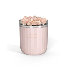 Load image into Gallery viewer, Portable Crystal Aromatheraphy Humidifier For Home Decor