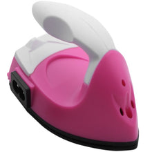 Load image into Gallery viewer, Mini Ceramic Electric Iron For Quilt Cloth