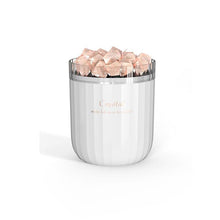 Load image into Gallery viewer, Portable Crystal Aromatheraphy Humidifier For Home Decor