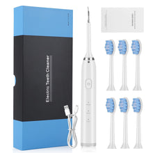 Load image into Gallery viewer, Electric Dental Scaler Teeth Whitening Device Teeth Cleaner