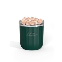 Load image into Gallery viewer, Portable Crystal Aromatheraphy Humidifier For Home Decor