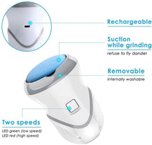 Load image into Gallery viewer, Portable Electric Vacuum Adsorption Foot Grinder