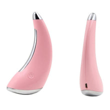 Load image into Gallery viewer, Multi-Functional Beauty Face Eye Wrinkle Removal Usb Portable Recharge Home Facial Rejuvenation