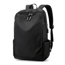 Load image into Gallery viewer, Men's Backpack Multifunctional Waterproof Bag for Laptop 15.6 Inch
