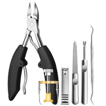 Load image into Gallery viewer, Dead Skin Dirt Remover Pedicure Care Tool Pro