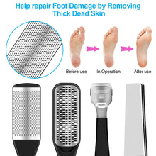 Load image into Gallery viewer, 23 in 1 Professional Pedicure Tools Set Foot Care
