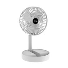Load image into Gallery viewer, Mini Touch USB Folding Fan For Summer Office