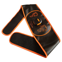 Load image into Gallery viewer, Massage Belt Fitness Slimming Electrical Belly Stimulator