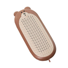 Load image into Gallery viewer, Electric USB UV Shoes Dryer with Three Gear Timing Function