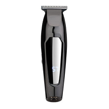 Load image into Gallery viewer, LCD Digital Display Rechargeable Hair Clipper Retro Electric Clipper Hair Salon Strong Electric Fader