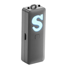 Load image into Gallery viewer, Small Personal Hanging Neck Air Purifier