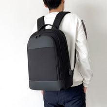 Load image into Gallery viewer, Multifunctional Business Waterproof Oxford Cloth Backpack for Laptop