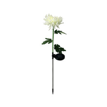 Load image into Gallery viewer, Flower LED Solar Light For Garden Decoration