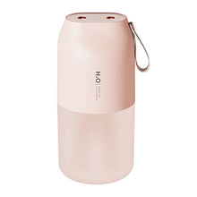 Load image into Gallery viewer, 300Ml Quiet Electric Essential Aroma Oil Air Humidifier