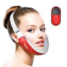 Load image into Gallery viewer, EMS LED Photon Face Lifting Device Slimming Tools