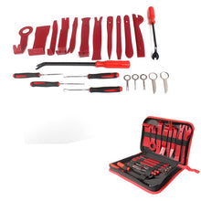 Load image into Gallery viewer, 22pcs Set Car Stereo Install Tools