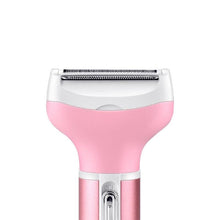 Load image into Gallery viewer, NEW 4 In 1 Women Razor Shaver Beauty Instrument Body Epilator Nose Hair Removal Machine Lady Shaver