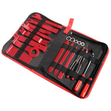 Load image into Gallery viewer, 22pcs Set Car Stereo Install Tools