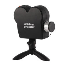 Load image into Gallery viewer, Christmas Halloween Laser Projector 12 Movies For Kids