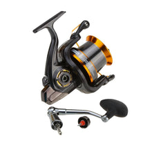 Load image into Gallery viewer, 9000 Type Long-distance Caster Fishing Reel Spinning Wheel