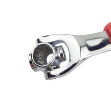 Load image into Gallery viewer, Multifunctional Wrench 48 in 1 Tools Socket