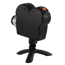 Load image into Gallery viewer, Christmas Halloween Laser Projector 12 Movies For Kids