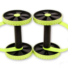Load image into Gallery viewer, Crossflex Wheel Roller