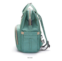 Load image into Gallery viewer, Mummy Maternity Travel Backpack