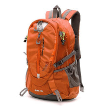 Load image into Gallery viewer, Mountaineering Bag Outdoor Travel Backpack Male Hiking Bag