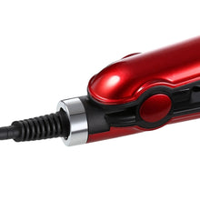 Load image into Gallery viewer, Professional Ceramic Tourmaline Coating Flat Iron Hair Straightener Styling