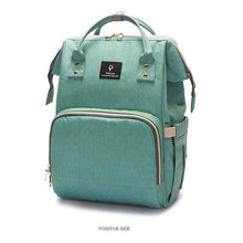 Load image into Gallery viewer, Mummy Maternity Travel Backpack