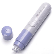 Load image into Gallery viewer, Electric Pore Cleanser Facial Massager