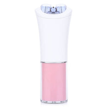 Load image into Gallery viewer, Mini Women Epilator Lady Female Body Face Epilator Electric Epilator Women Care Epilator Hair Removal Machine Tool Shaver