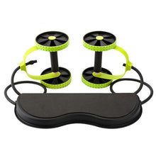 Load image into Gallery viewer, Crossflex Wheel Roller