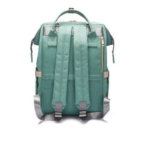 Load image into Gallery viewer, Mummy Maternity Travel Backpack