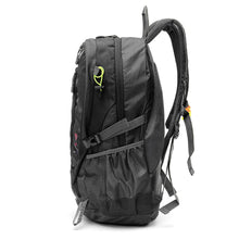 Load image into Gallery viewer, Mountaineering Bag Outdoor Travel Backpack Male Hiking Bag