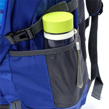 Load image into Gallery viewer, Mountaineering Bag Outdoor Travel Backpack Male Hiking Bag
