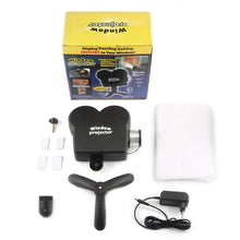 Load image into Gallery viewer, Christmas Halloween Laser Projector 12 Movies For Kids