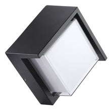 Load image into Gallery viewer, 12W Retro Outdoor Waterproof Wall Lamp
