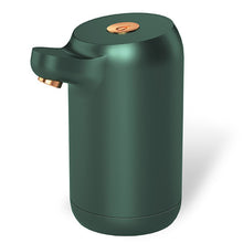 Load image into Gallery viewer, 5 Gallon USB Portable Water Bottle Jug Dispenser