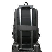 Load image into Gallery viewer, Mens Multifunctional Casual Rucksack Large Capacity Design